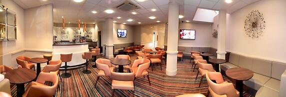 Hôtel Saint Georges