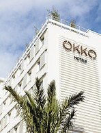 OKKO Hotels Cannes Centre