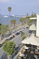 Bristol Sea View Apartments