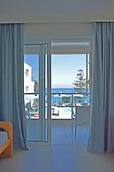 Bristol Sea View Apartments