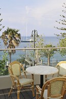 Bristol Sea View Apartments