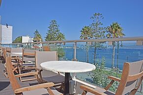 Bristol Sea View Apartments