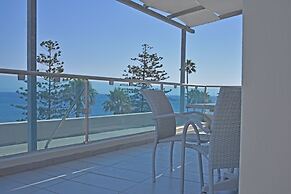 Bristol Sea View Apartments