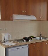 Bristol Sea View Apartments