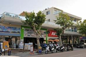 Bristol Sea View Apartments