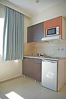 Bristol Sea View Apartments