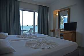 Bristol Sea View Apartments