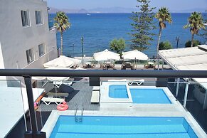 Bristol Sea View Apartments