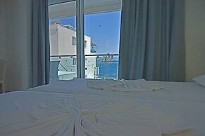 Bristol Sea View Apartments