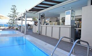 Bristol Sea View Apartments