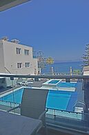 Bristol Sea View Apartments