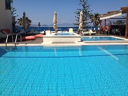 Bristol Sea View Apartments