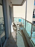 Bristol Sea View Apartments