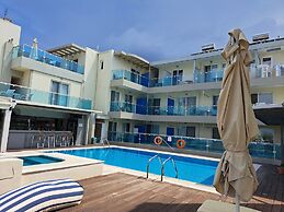 Bristol Sea View Apartments