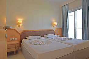 Bristol Sea View Apartments