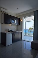 Bristol Sea View Apartments