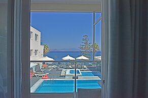 Bristol Sea View Apartments