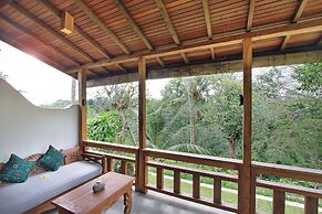 Bucu View Ubud Resort