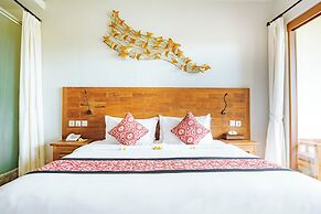 Bucu View Ubud Resort