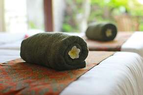 Bucu View Ubud Resort