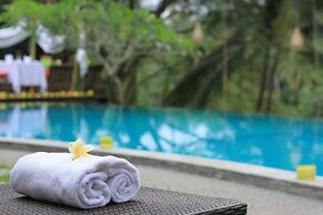 Bucu View Ubud Resort