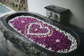 Bucu View Ubud Resort