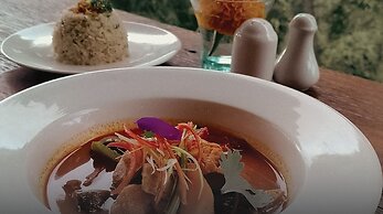 Bucu View Ubud Resort