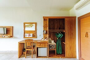 Bucu View Ubud Resort