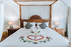 Bucu View Ubud Resort