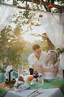 Bucu View Ubud Resort