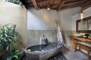 Bucu View Ubud Resort