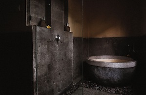 Bucu View Ubud Resort