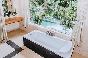 Bucu View Ubud Resort
