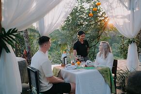 Bucu View Ubud Resort