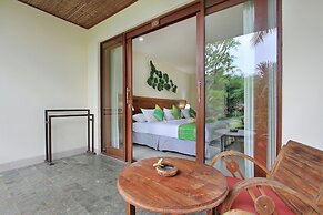 Bucu View Ubud Resort