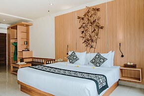 Bucu View Ubud Resort