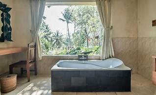 Bucu View Ubud Resort