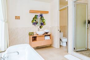 Bucu View Ubud Resort