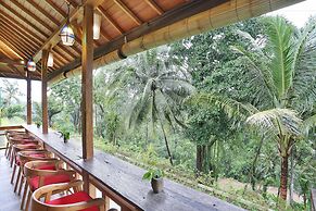 Bucu View Ubud Resort