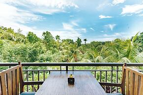 Bucu View Ubud Resort