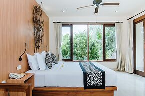 Bucu View Ubud Resort