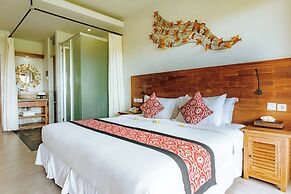 Bucu View Ubud Resort