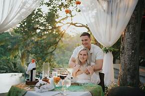 Bucu View Ubud Resort