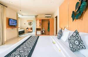 Bucu View Ubud Resort