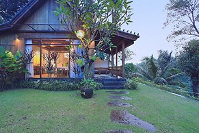 Bucu View Ubud Resort