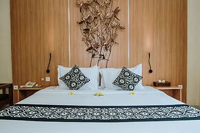 Bucu View Ubud Resort