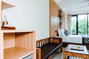 Bucu View Ubud Resort