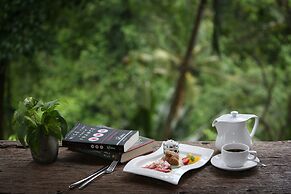 Bucu View Ubud Resort