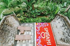 Bucu View Ubud Resort