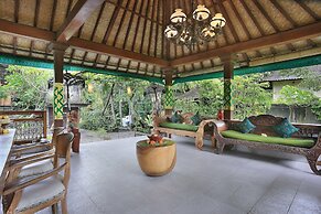 Bucu View Ubud Resort